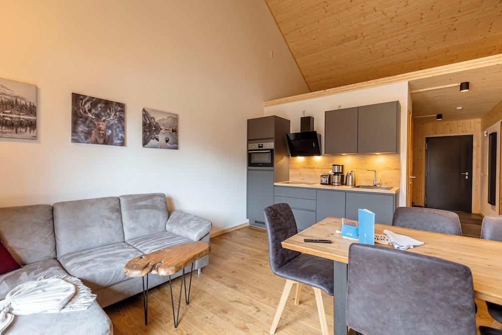 Kreischberg Chalets by ALPS RESORTS