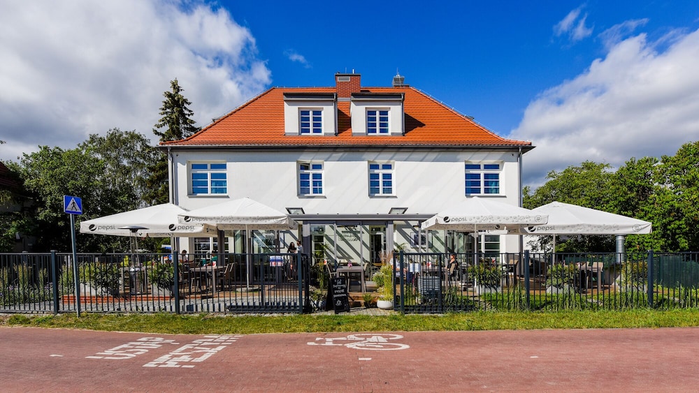 Villa Bałtycka, photo 32