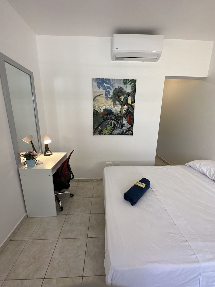 Charming Las Terrenas Apartment in the Heart of the Caribbean