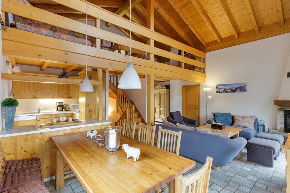 El Paradiso - Luxury Chalet Sauna With Stunning Views