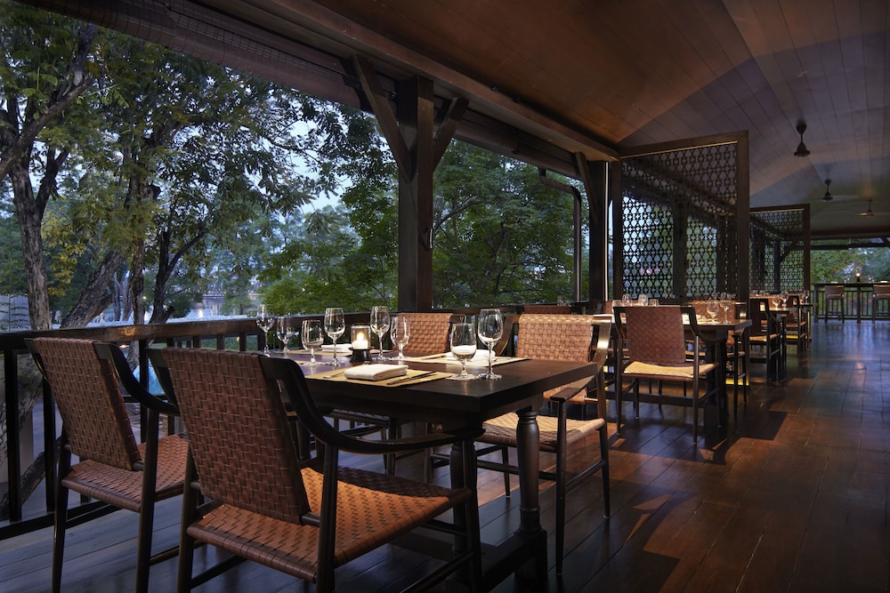 Anantara Chiang Mai Resort 49