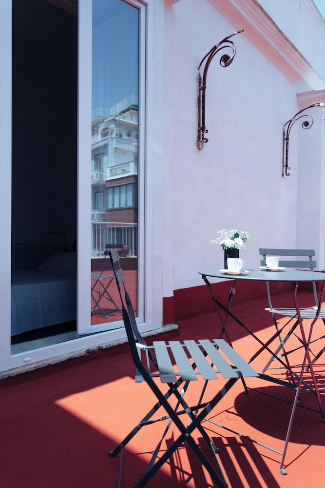 Altoledo Rooms and Suite