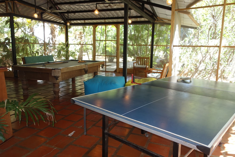 Drift Away Eco Lodge