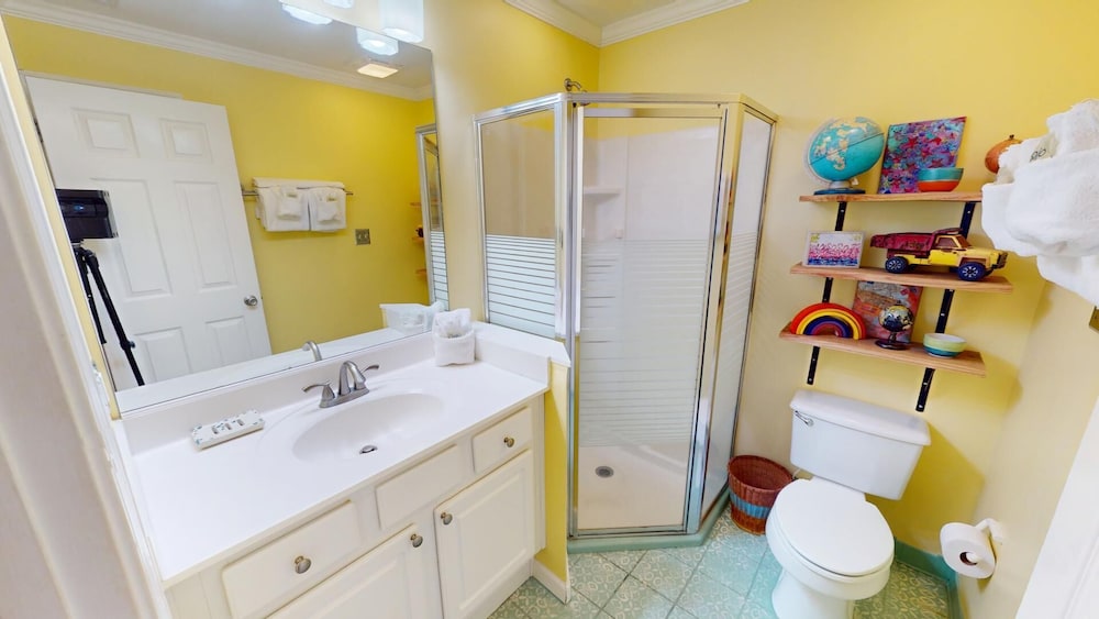 South Beach Ocean N by Tybee Vacation Rentals