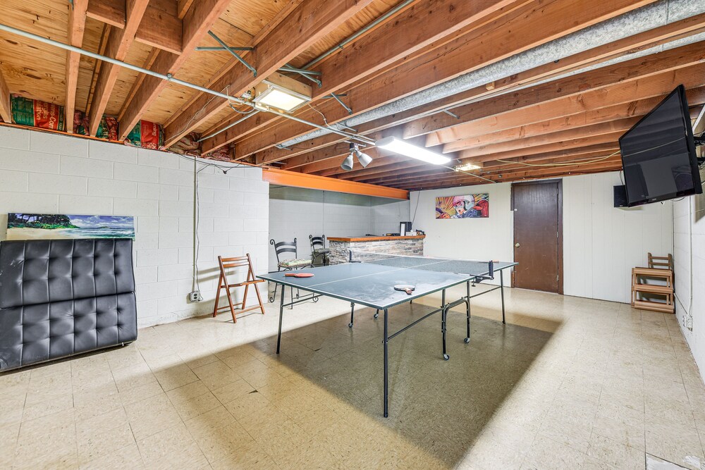 Convenient Racine Home: 4 Mi to Lake Michigan! - Property Image 11