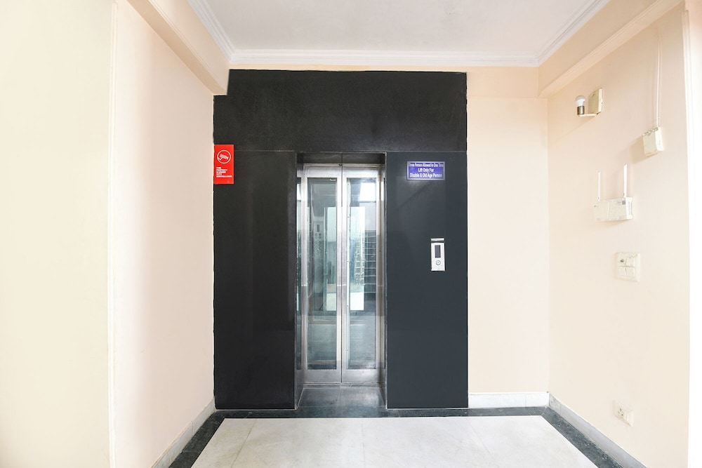 Fabhotel Grand Highway