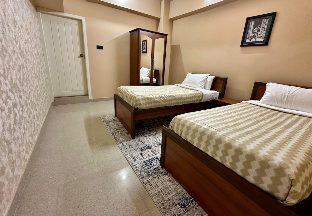 Anamoa Suites by India Trail-Nagaland