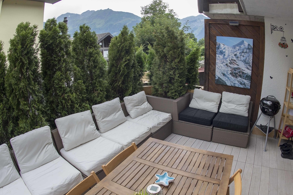 Haus Bel Air