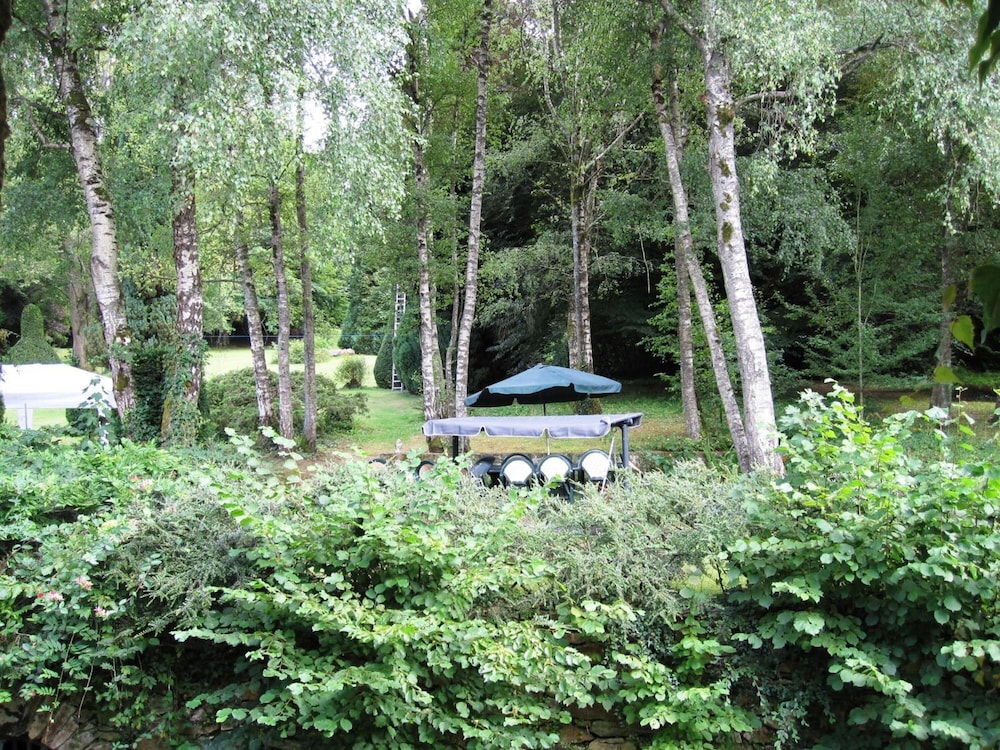 La Croix du Reh