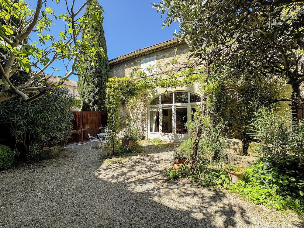 Le Clos des Chartreux