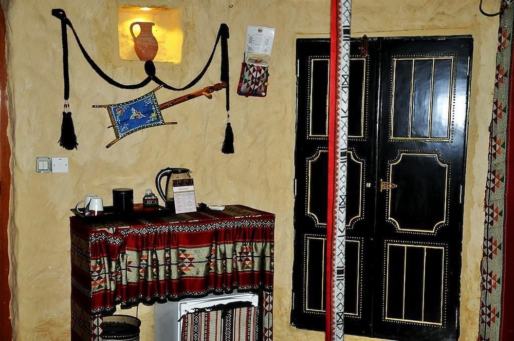 Al Reem Desert Camp
