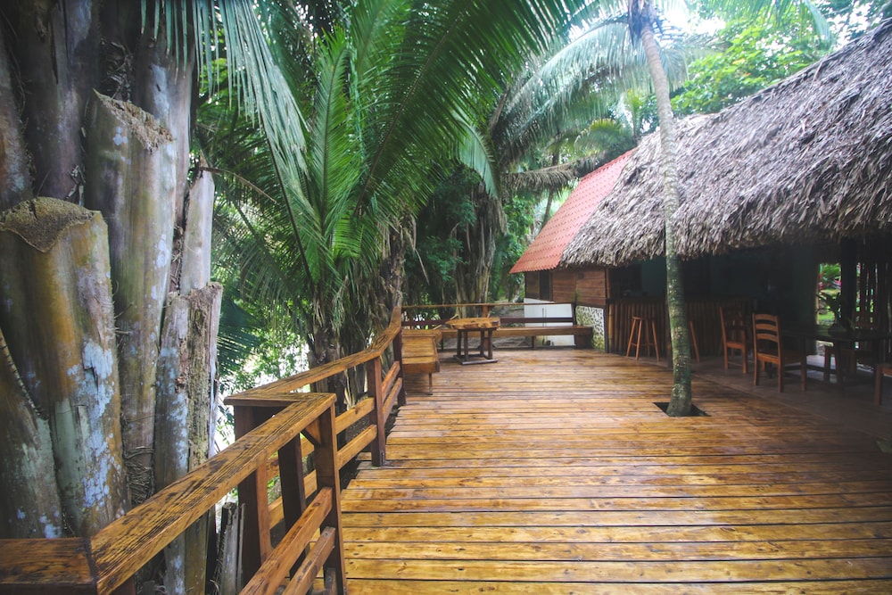 Belize Vacations - Cohune Palms River Cabanas - Property Image 1