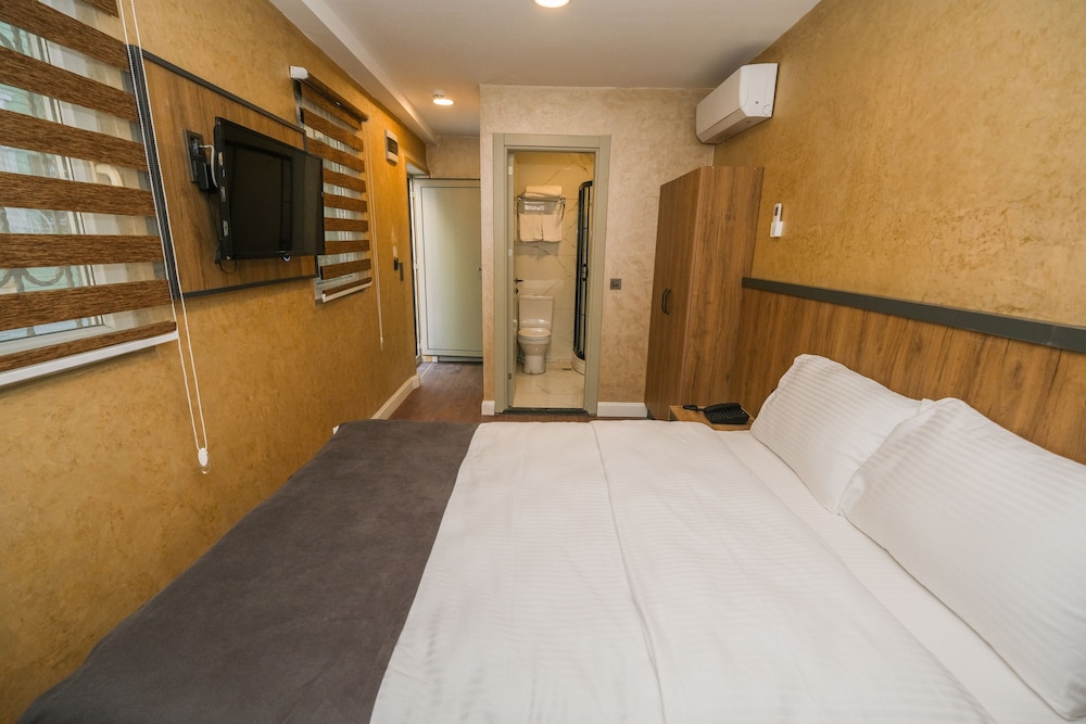 Valens Boutique Otel - Image 15