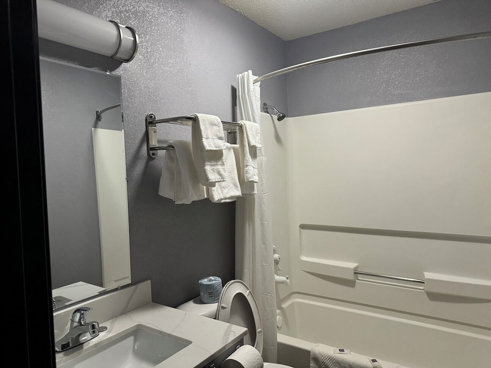 Motel 6 North Sioux City, SD – I-29 North