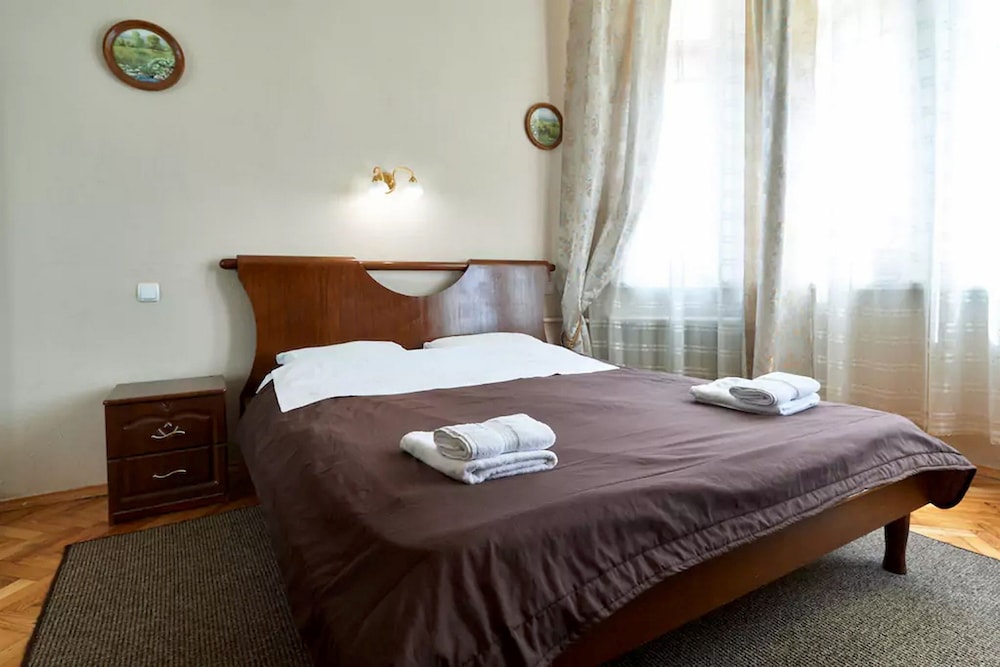 Home-Hotel Streletskaya 28 view 4