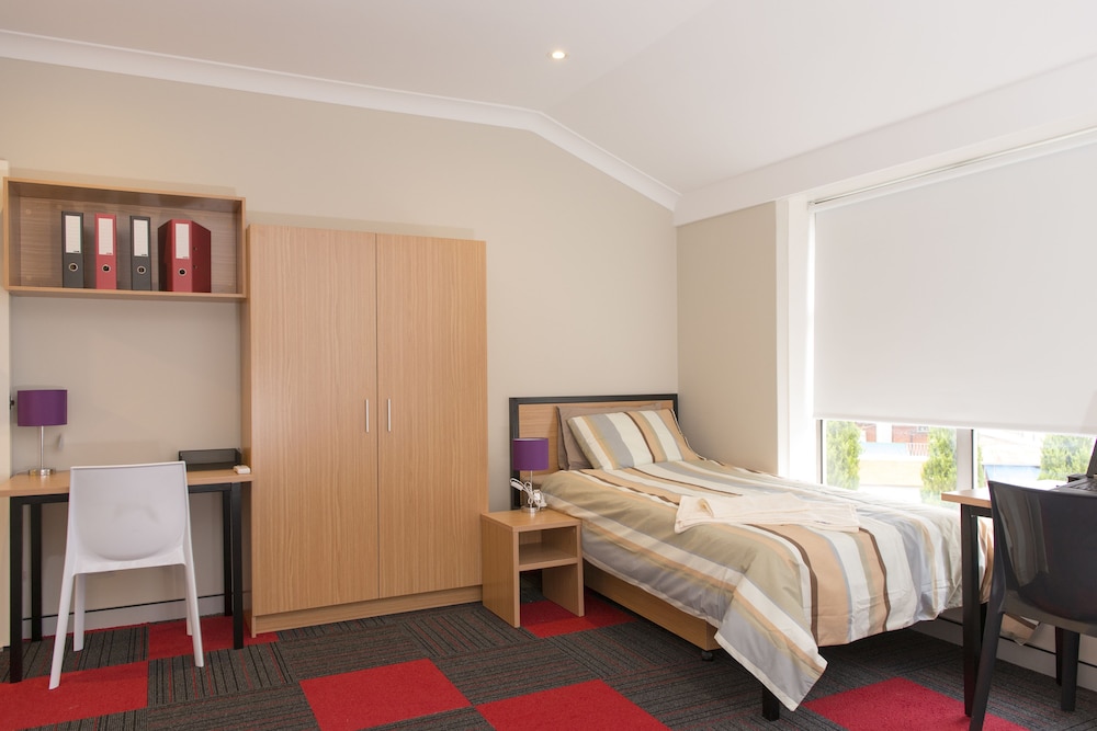 Sydney Student Living - Hostel