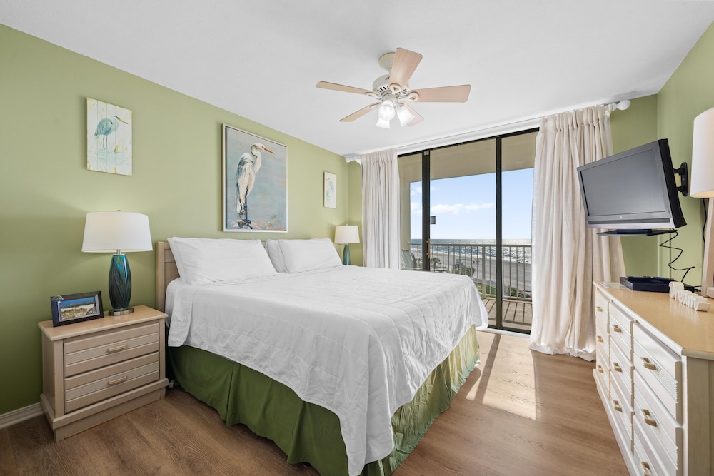 Seaside Beach & Racquet 4507