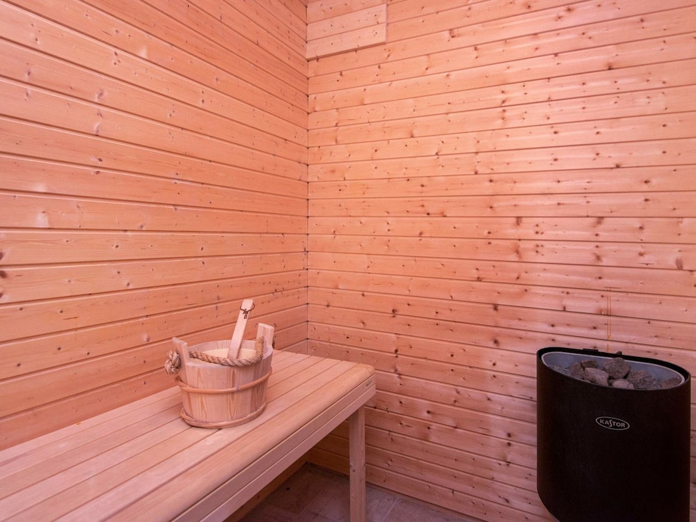 8 Person Holiday Home in Sydals-by Traum view 2