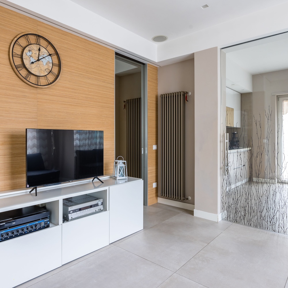 Malta Modern and Lovely Flat With Parking