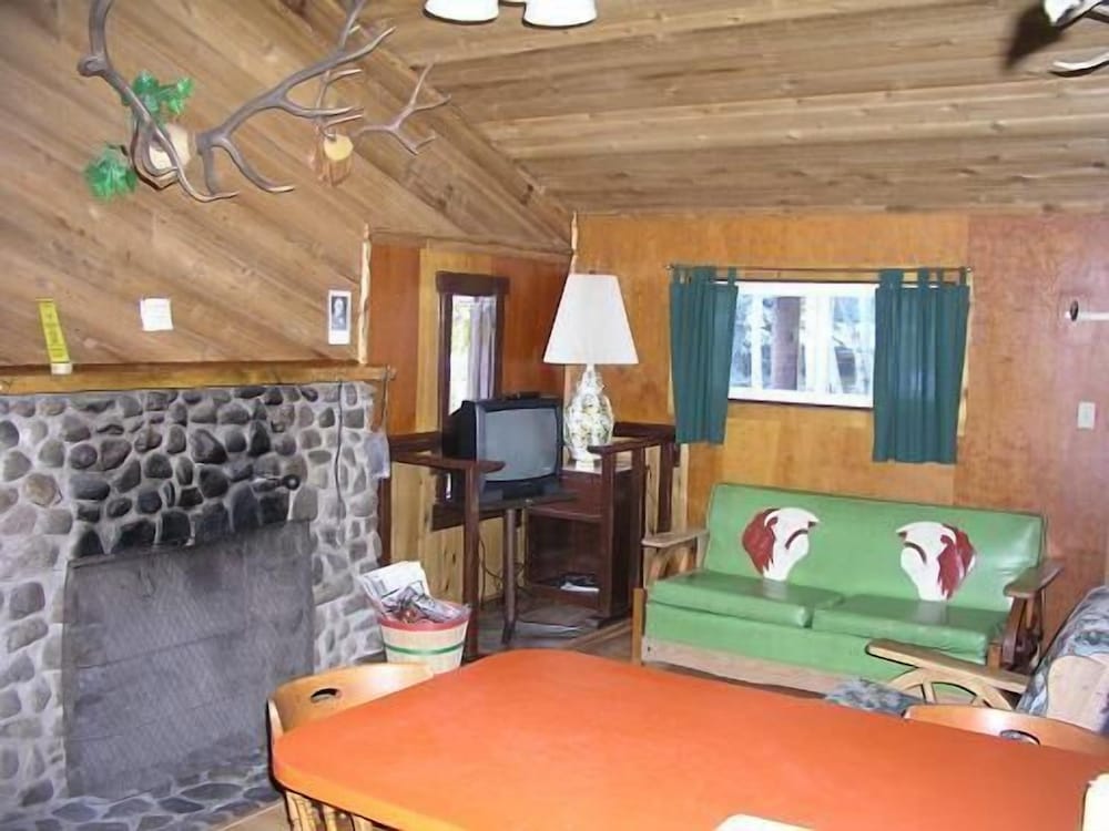 Texan Resort