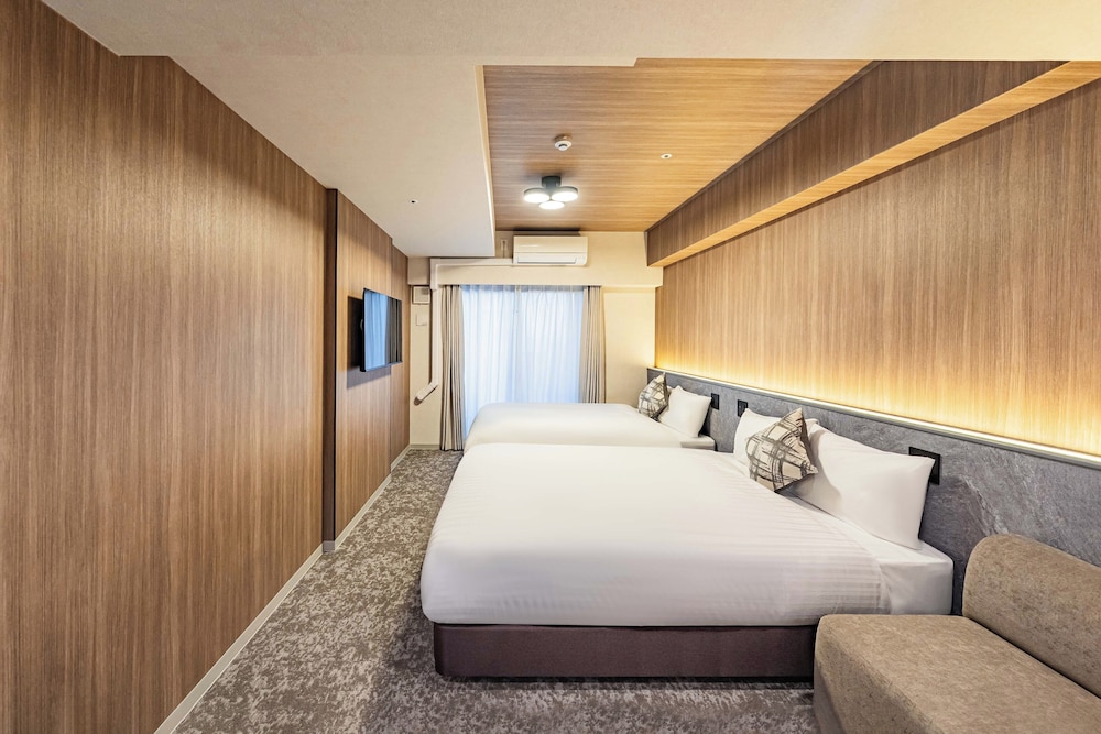 Apartment Hotel 11 Shinimamiya 3
