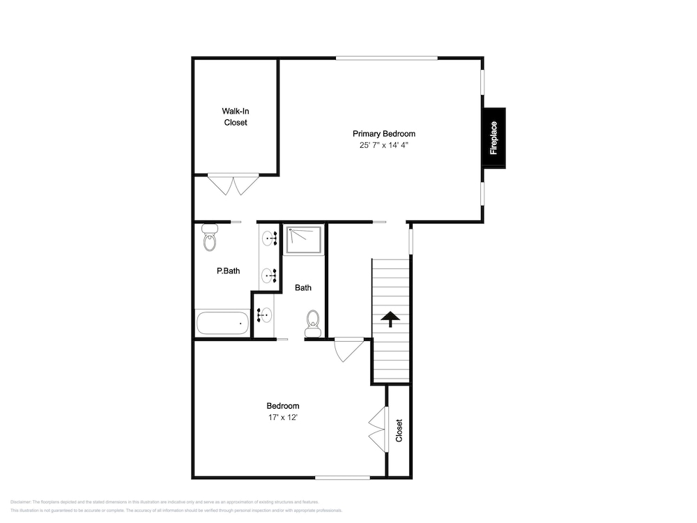 Gulfway Hideaway by Taylor Made Deep Creek