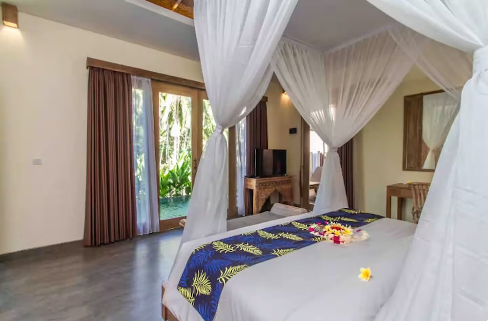 Govind Villa Ubud
