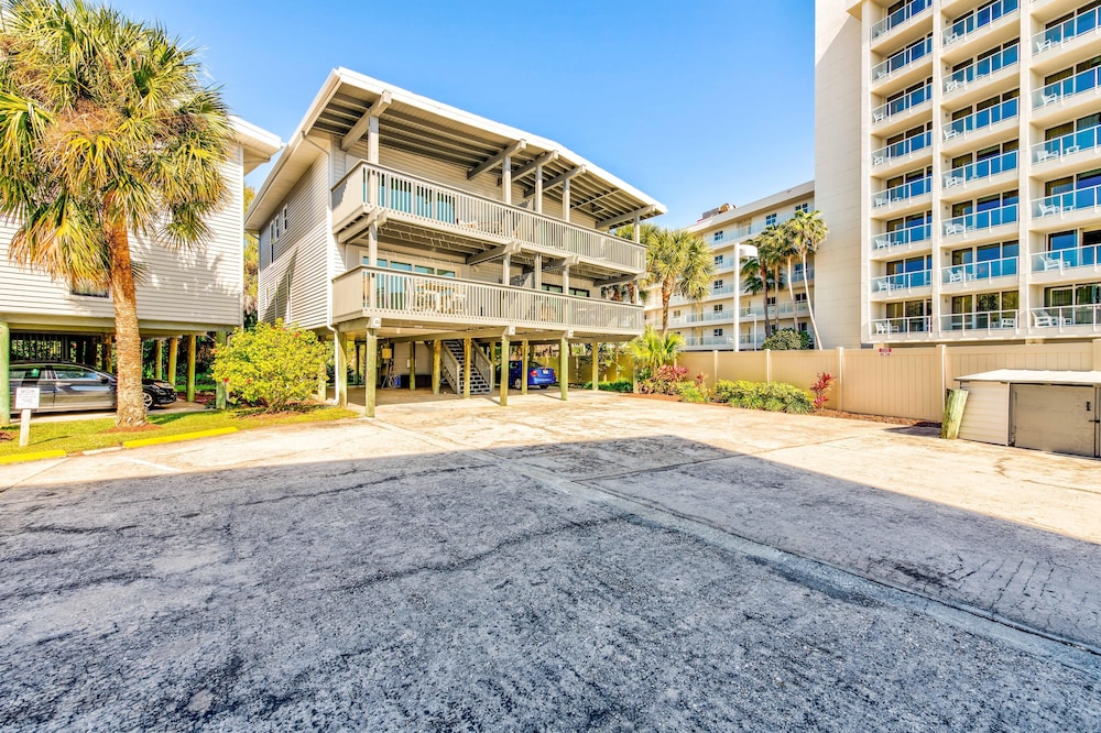 Sand Dunes Townhome C2