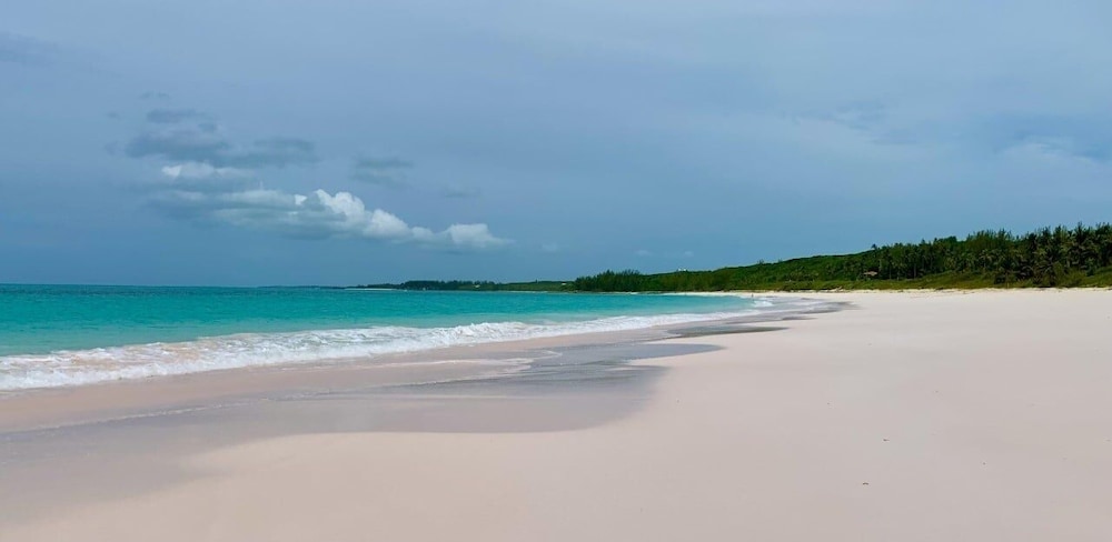 Cayo Loco Studio - Cayo Loco Pink Sand Beachview Studio Villa 1 Bedroom Home