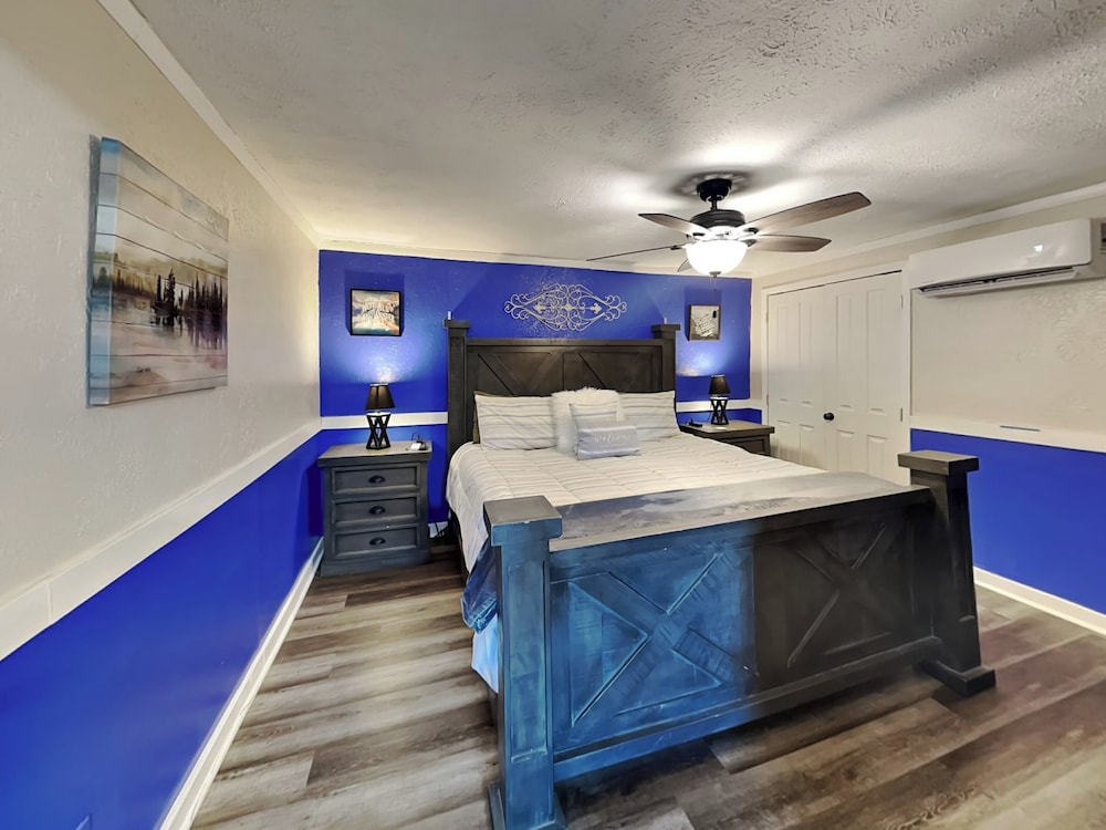 Emerald Cove by Jackson Mountain Rentals