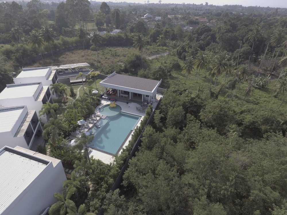 The Serenity Resort
