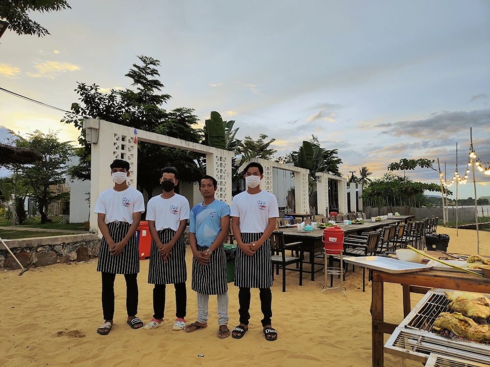 Port Ville Resort view 3