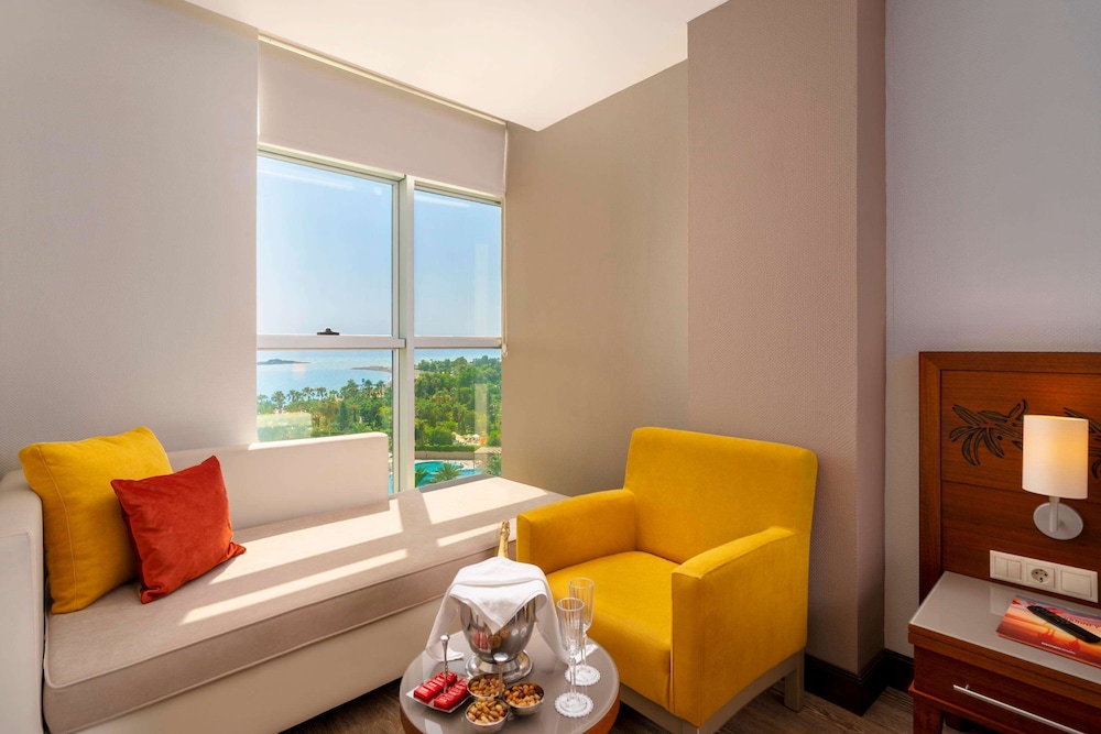 Leodikya Kirman Premium - Ultra All Inclusive