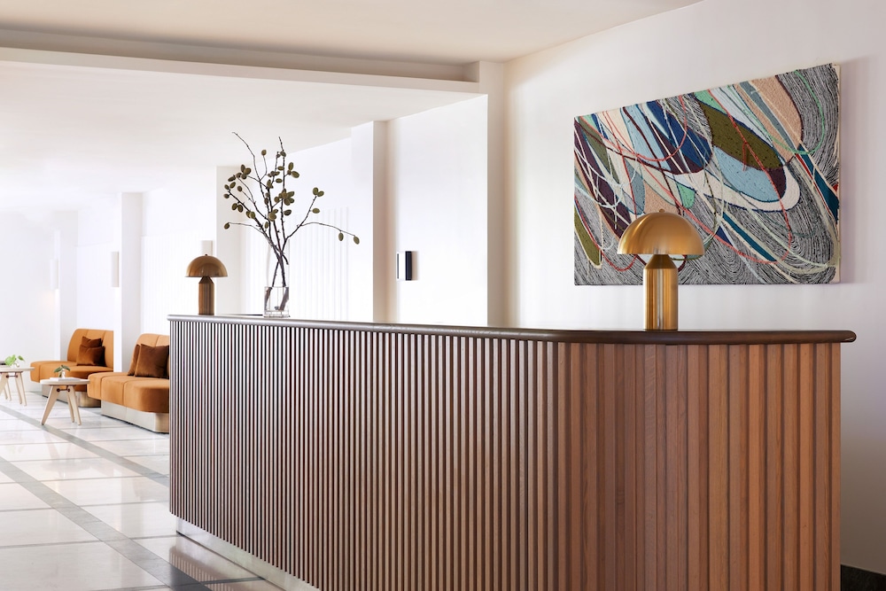 Kimpton Alton Fisherman's Wharf by IHG 48