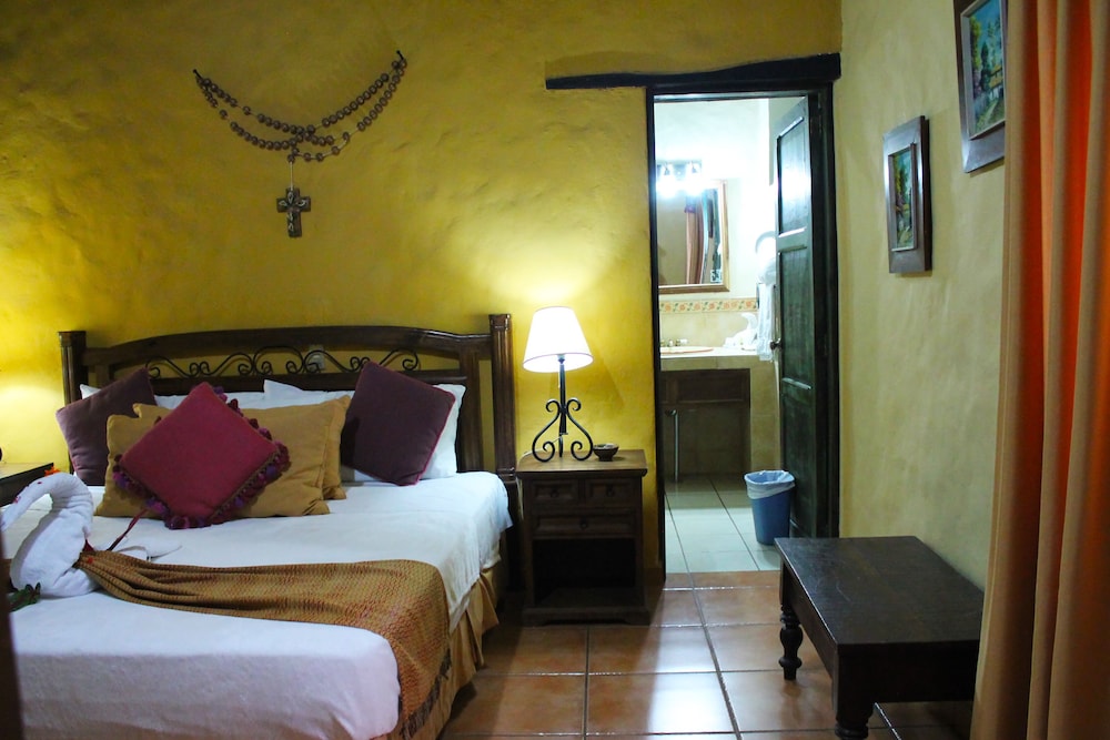La Posada de Suchitlán