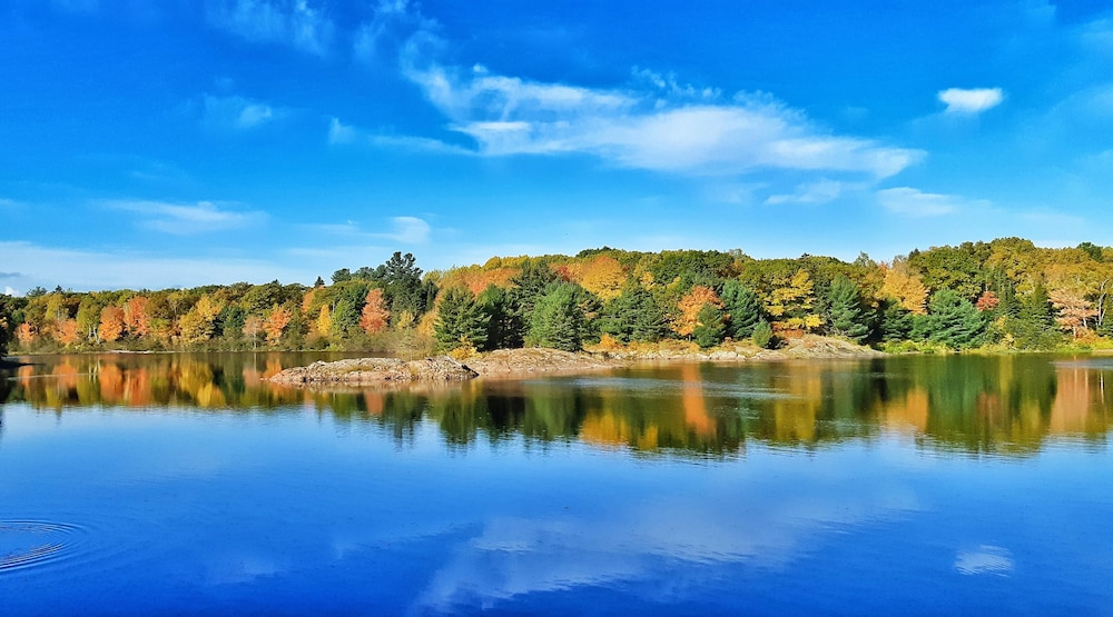 MacIver's Motel & Campground