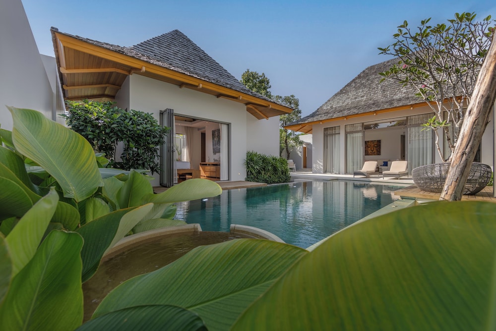 Modern 3BR Villa Kaimana Private Pool