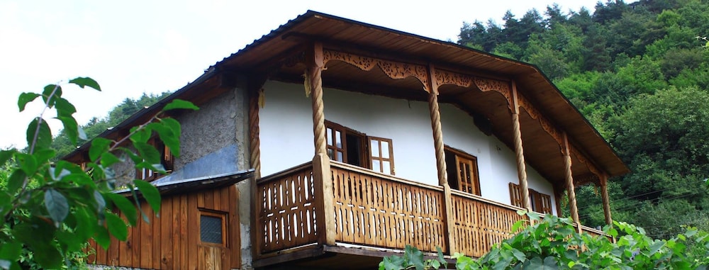 Guest House Gallery