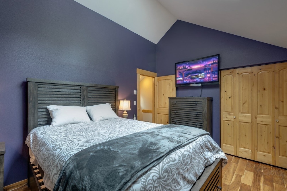 Glacier WA Mt Baker Vacation Rentals