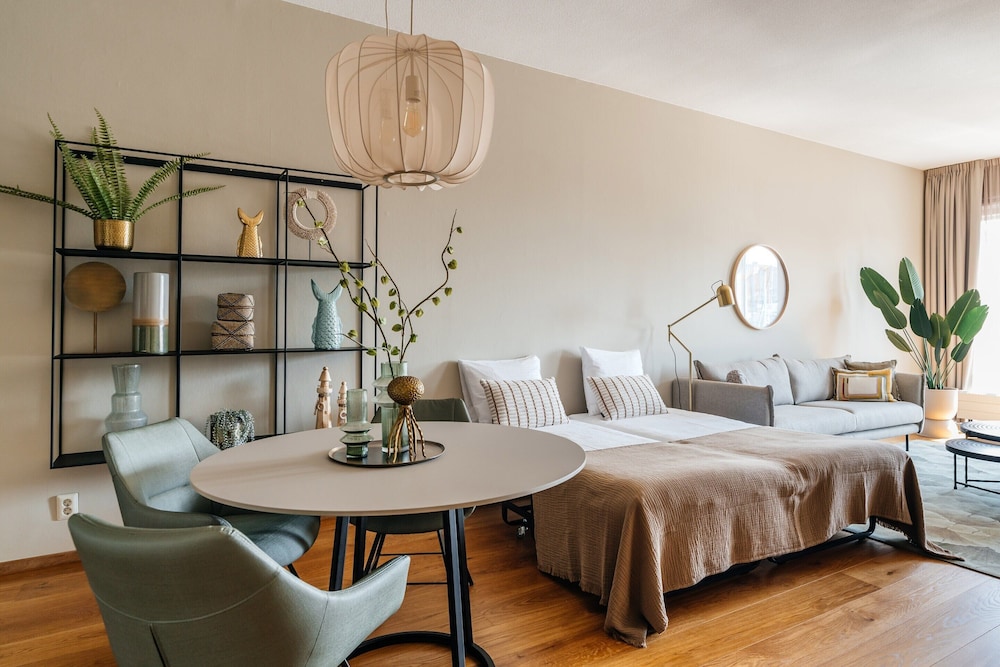 Lovely Apartment in Den Haag
