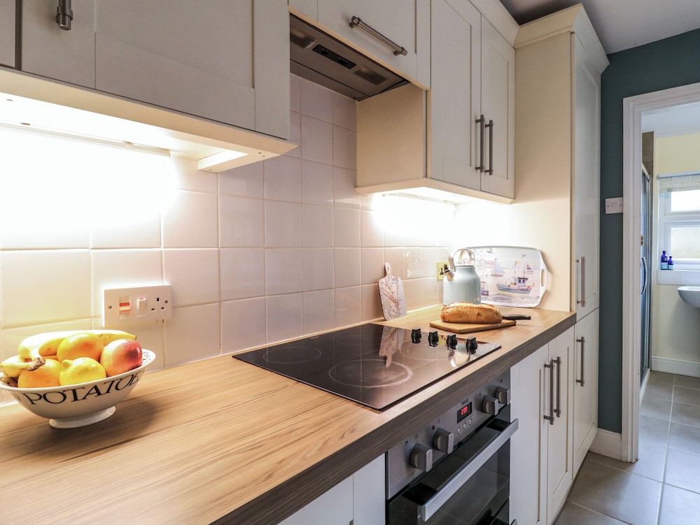 Compass Cottage