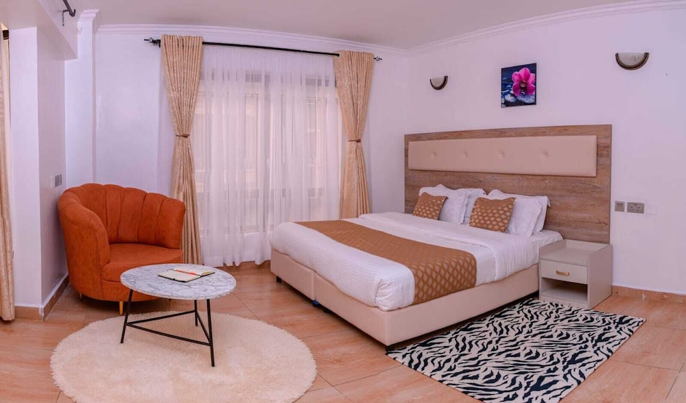 Lux Suites Havan Furnished Apartments