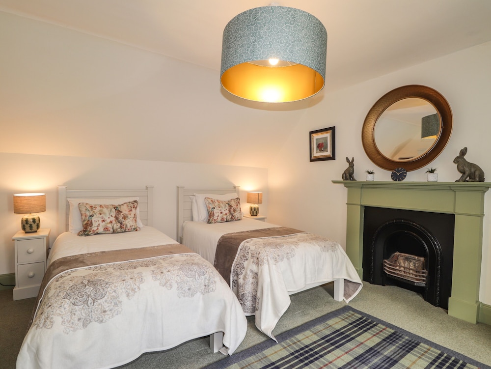 Glen Cottage - Torridon