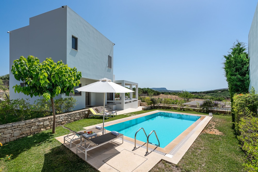 Sofia Luxury Villas
