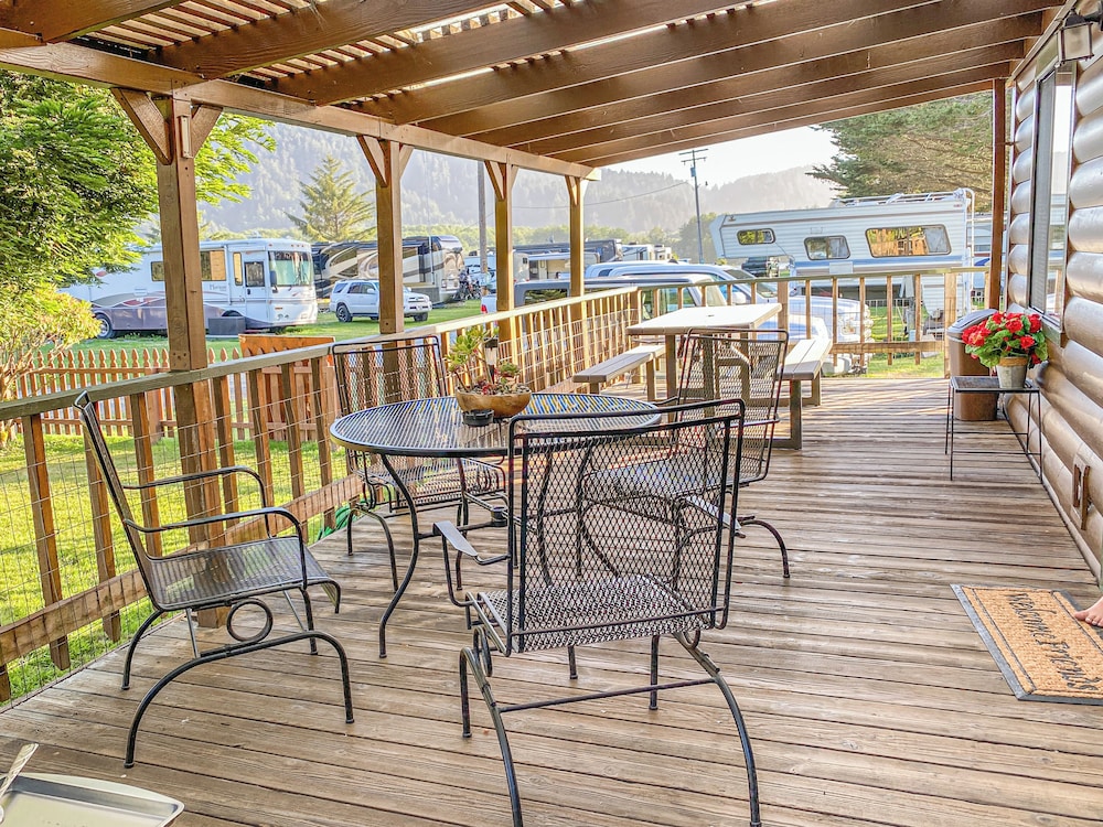Chinook Rv Resort