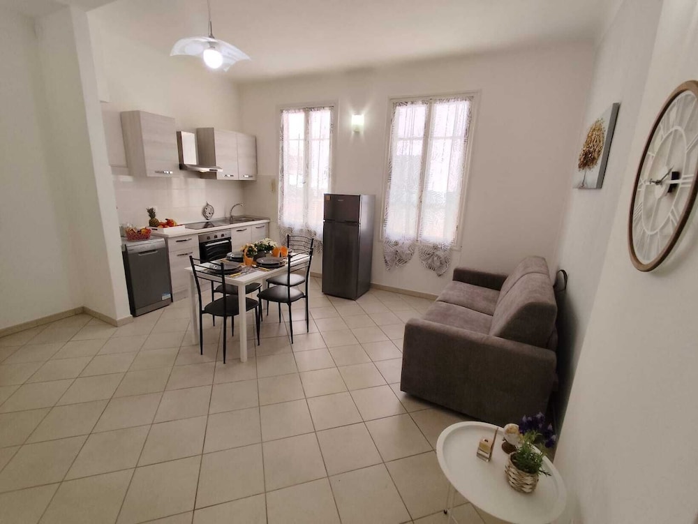 Casa Rita
