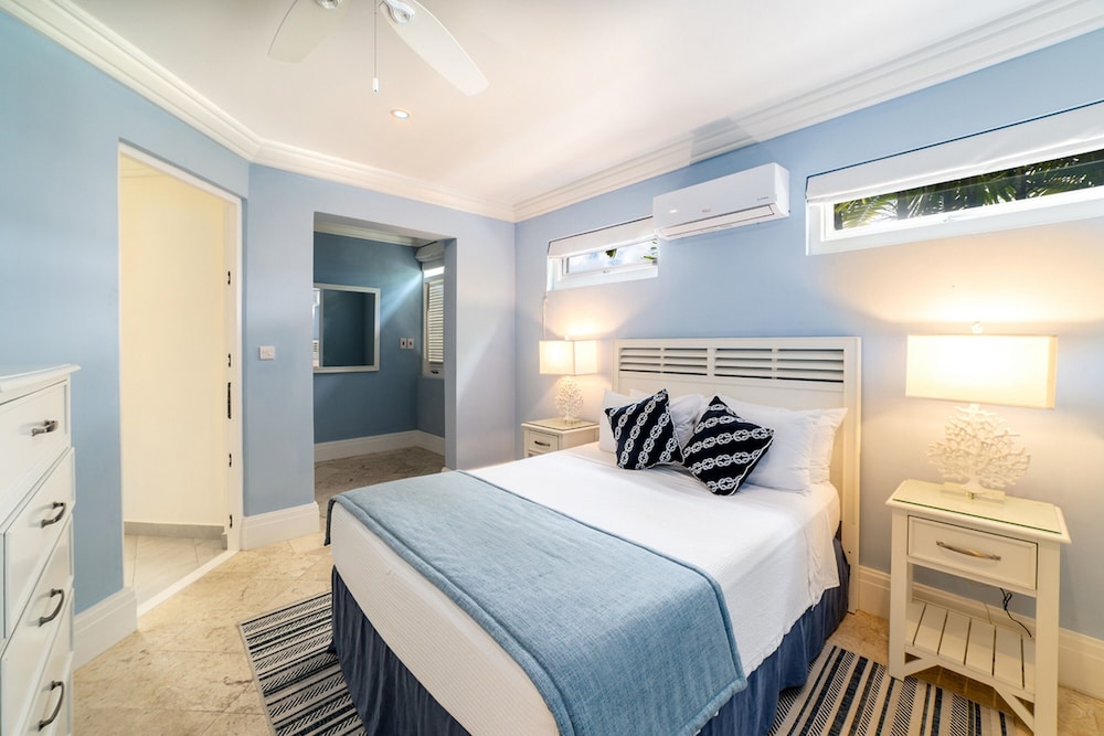 Royal Westmoreland - Lime Tree House 3 Bedroom Villa