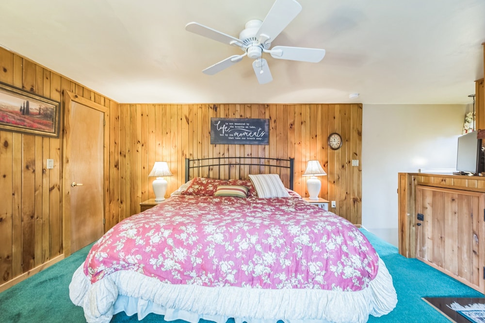 Twister's Little Sister 68a-i - Cozy Retreat 1 Bedroom Townhouse by The Summit at Gore Mountain