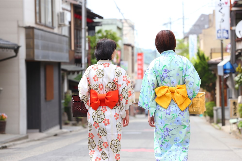 Kamei no Yu