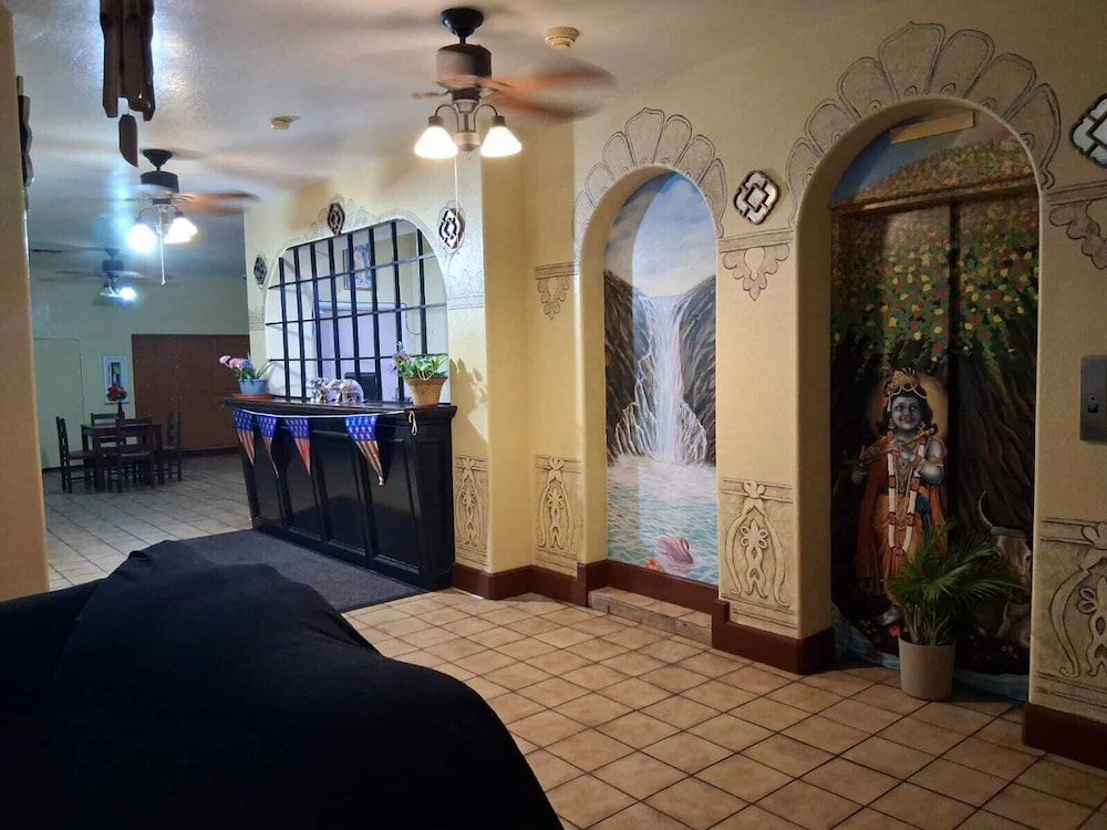 Hotel O Colonial Inn Brownsville Tx